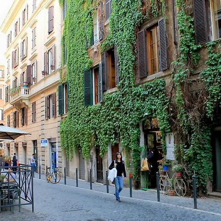 Near Colosseum By Varental 2Br + 1Sb Rome Exterior photo