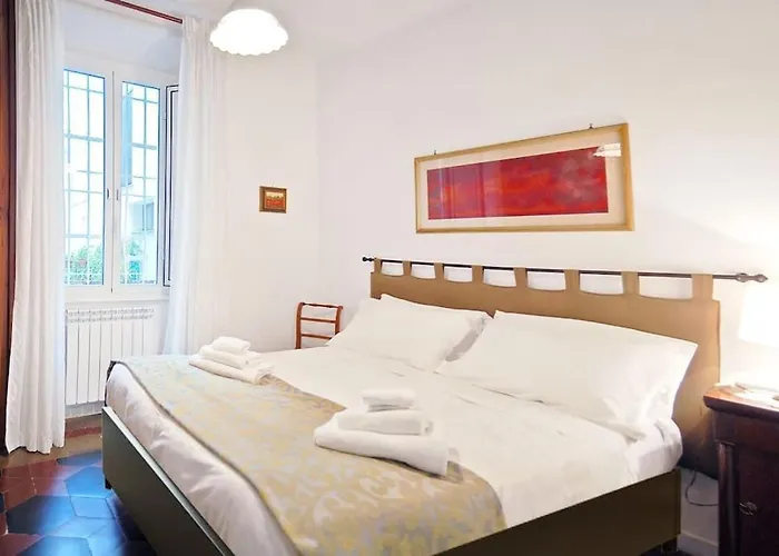 Near Colosseum By Varental 2Br + 1Sb
