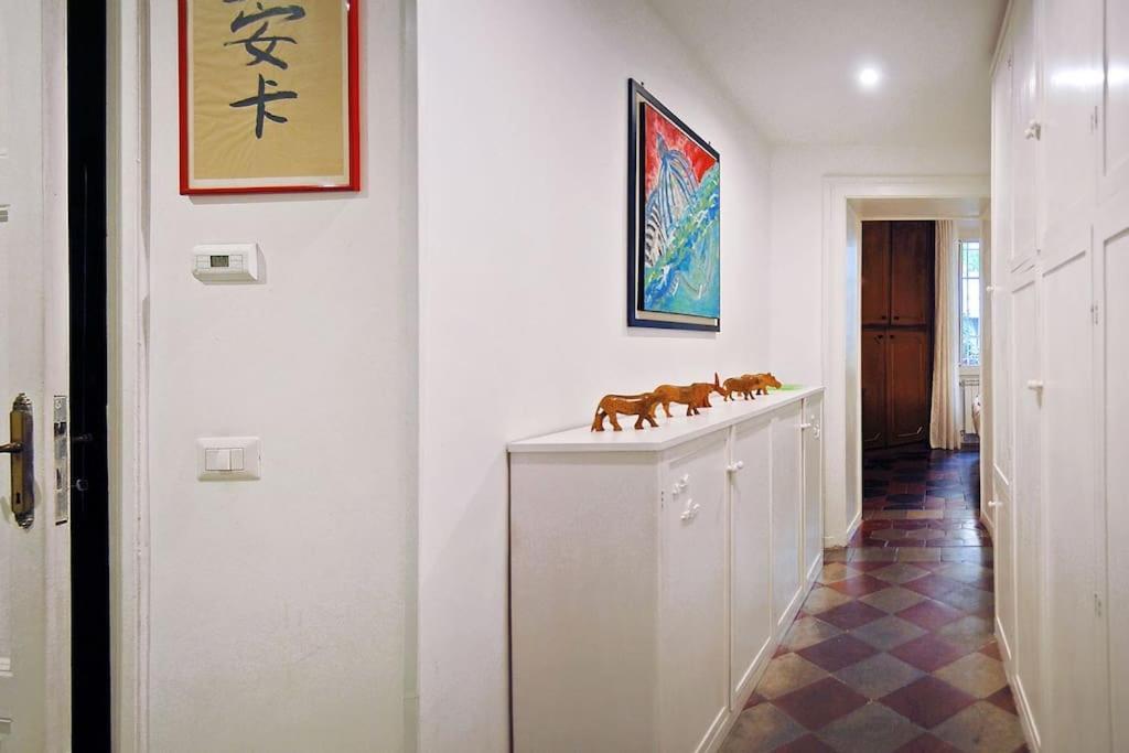 Near Colosseum By Varental 2br + 1sb Apartment