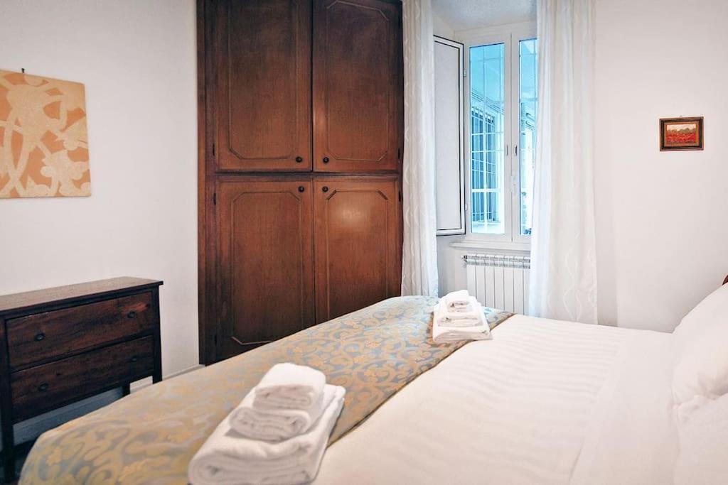 Appartement Near Colosseum By Varental 2br + 1sb *